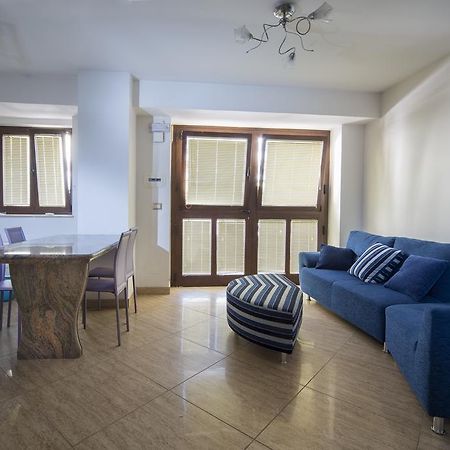 B&B Casa Cavour San Benedetto del Tronto Kültér fotó