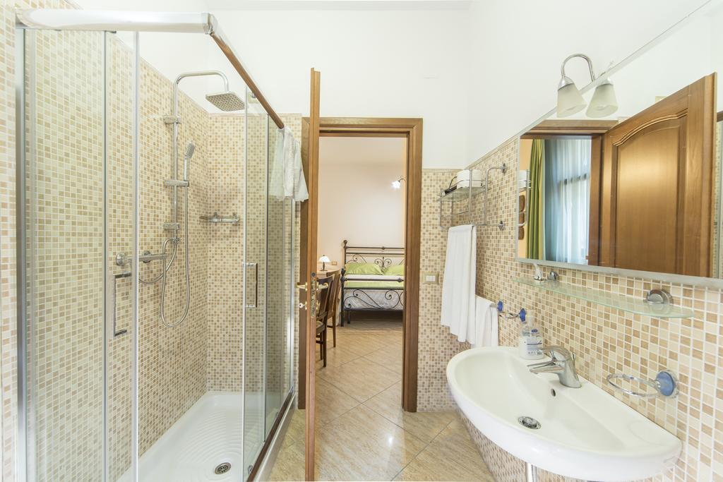 B&B Casa Cavour San Benedetto del Tronto Kültér fotó