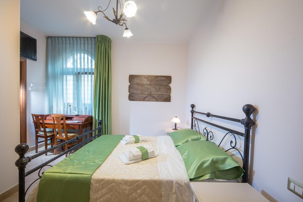 B&B Casa Cavour San Benedetto del Tronto Kültér fotó