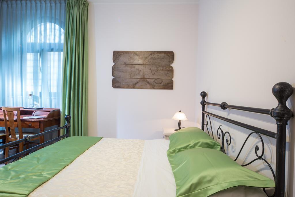 B&B Casa Cavour San Benedetto del Tronto Kültér fotó