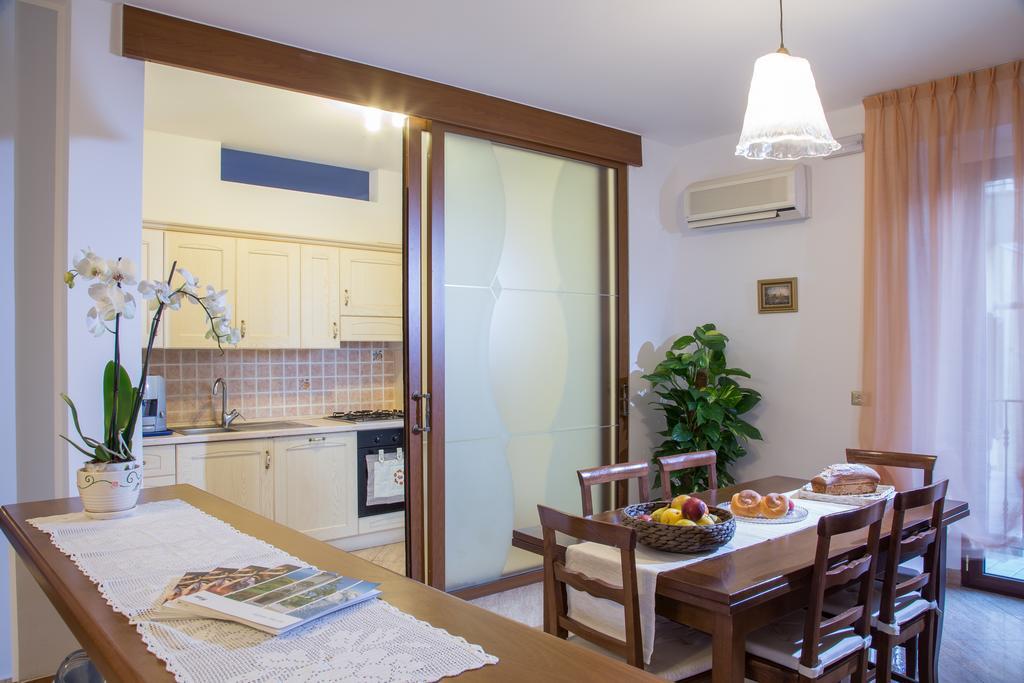 B&B Casa Cavour San Benedetto del Tronto Kültér fotó