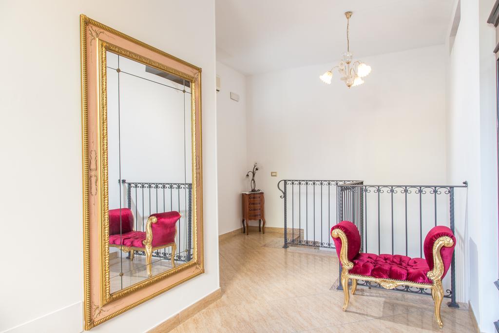 B&B Casa Cavour San Benedetto del Tronto Kültér fotó