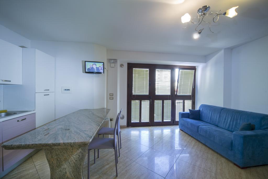 B&B Casa Cavour San Benedetto del Tronto Kültér fotó