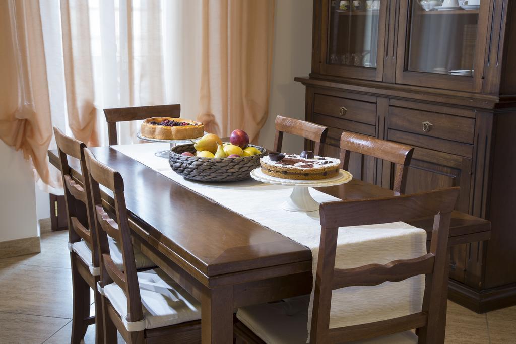 B&B Casa Cavour San Benedetto del Tronto Kültér fotó