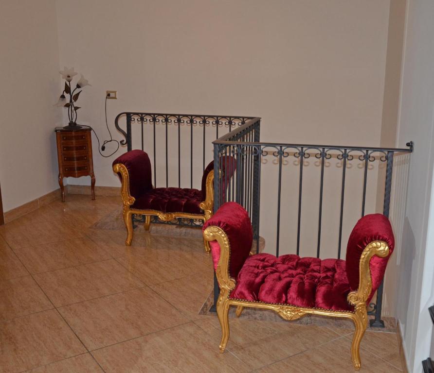 B&B Casa Cavour San Benedetto del Tronto Kültér fotó