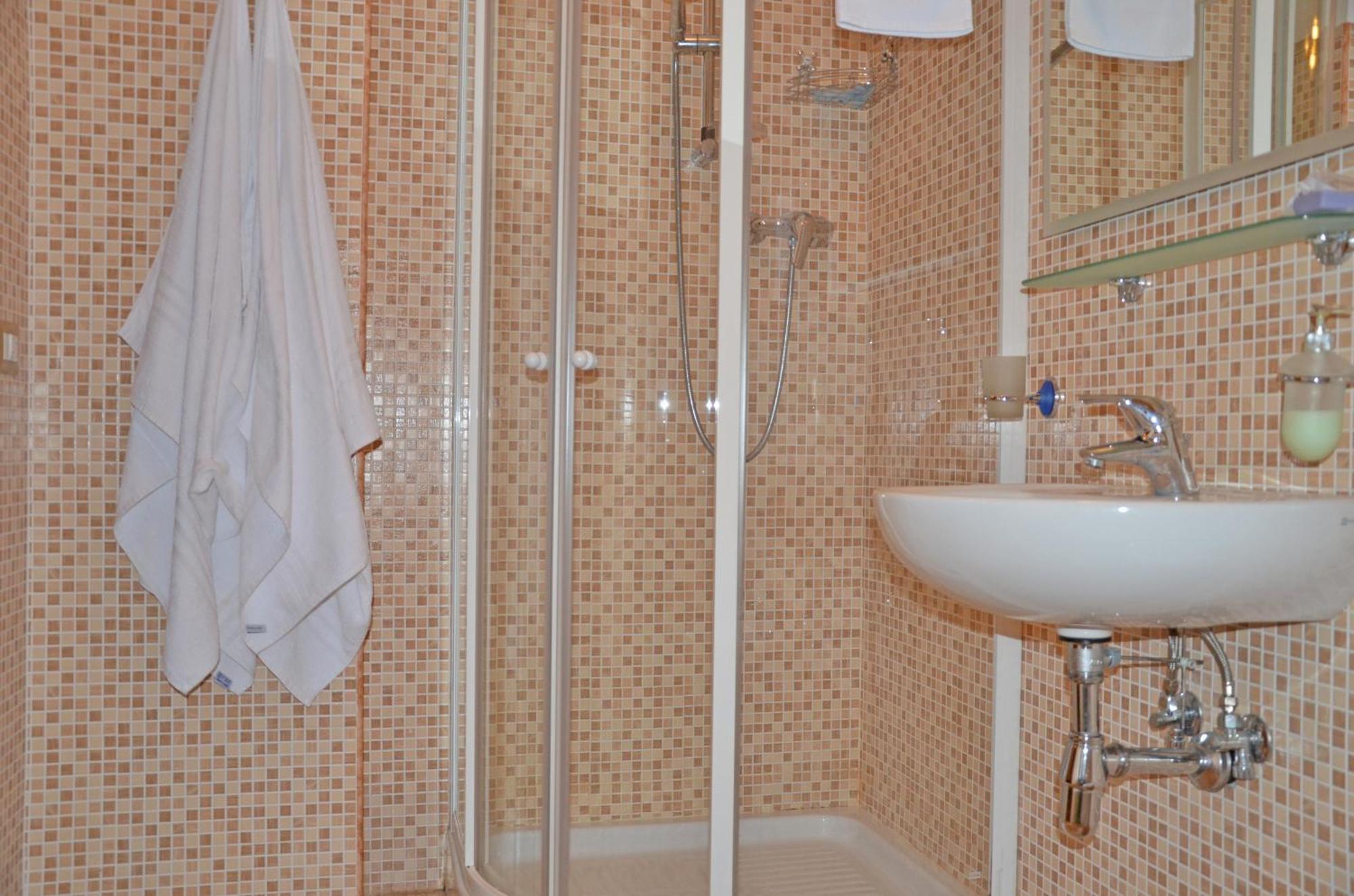 B&B Casa Cavour San Benedetto del Tronto Kültér fotó