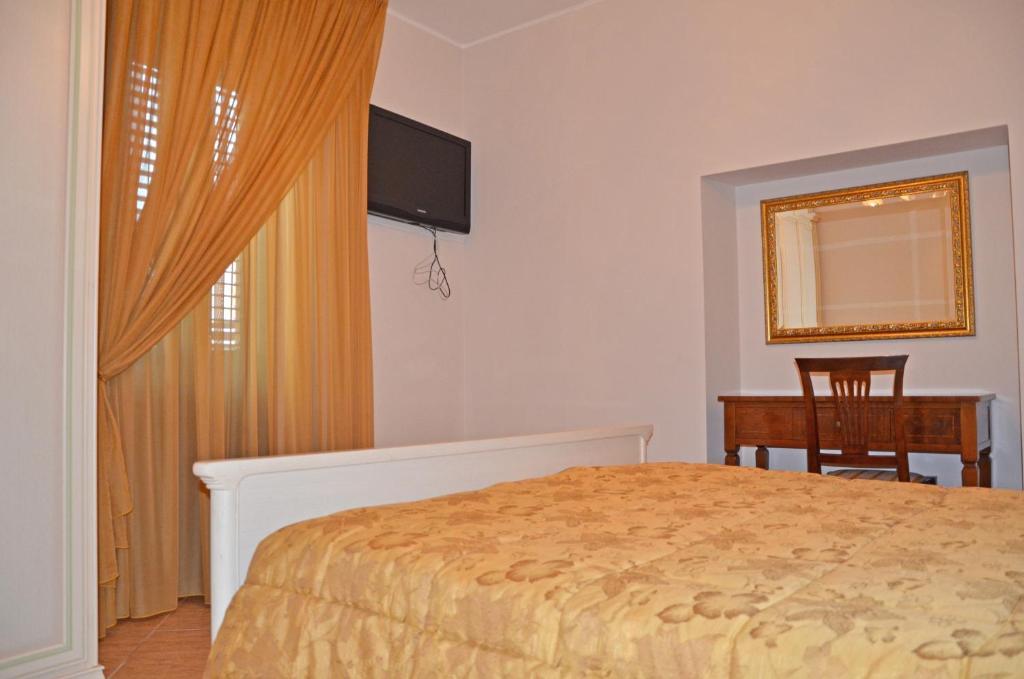 B&B Casa Cavour San Benedetto del Tronto Szoba fotó